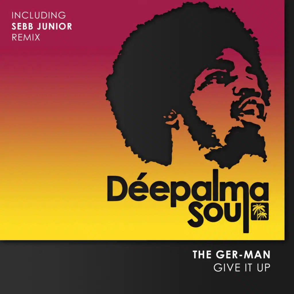Give It Up (Incl. Sebb Junior Remix)