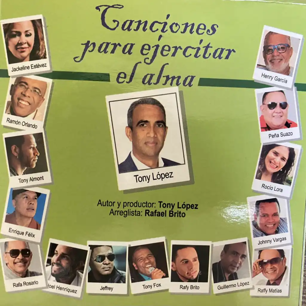 Voy a Ser Grande (Remasterizado)