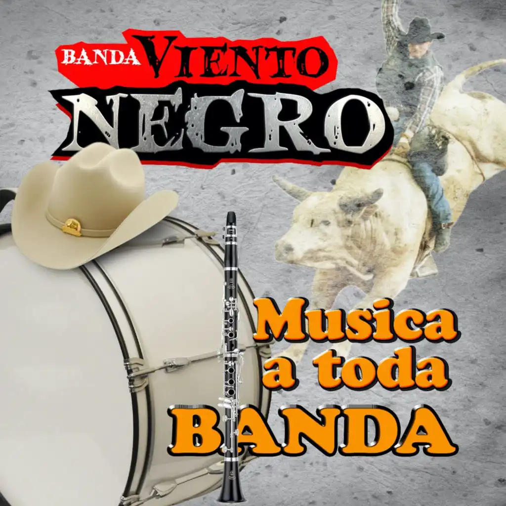 Musica A Toda Banda