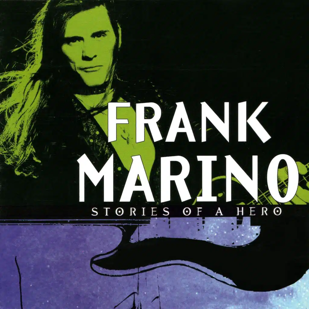 Frank Marino