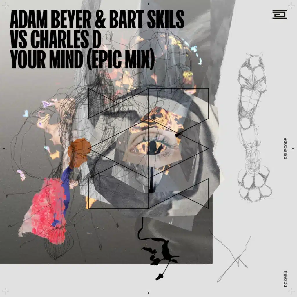 Your Mind (Epic Mix)