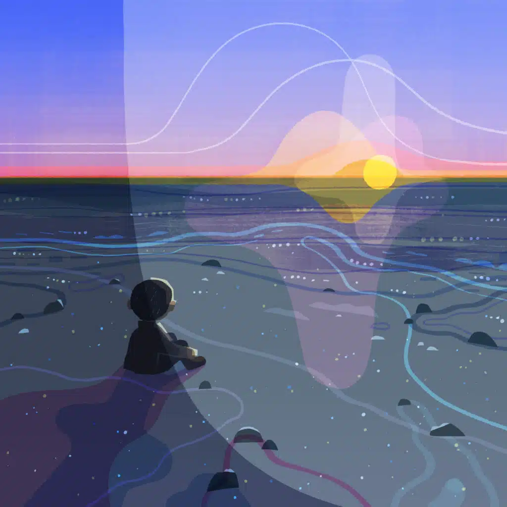 To Be Enchanted (Voice Memo)