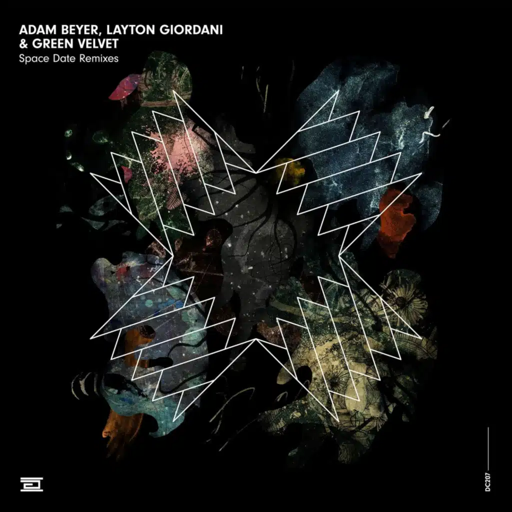 Adam Beyer, Layton Giordani, Green Velvet