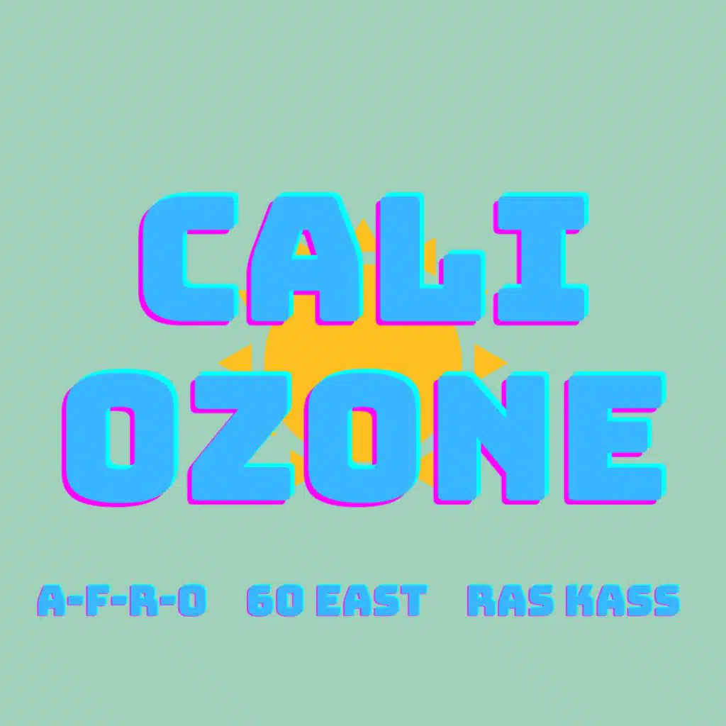 Cali Ozone
