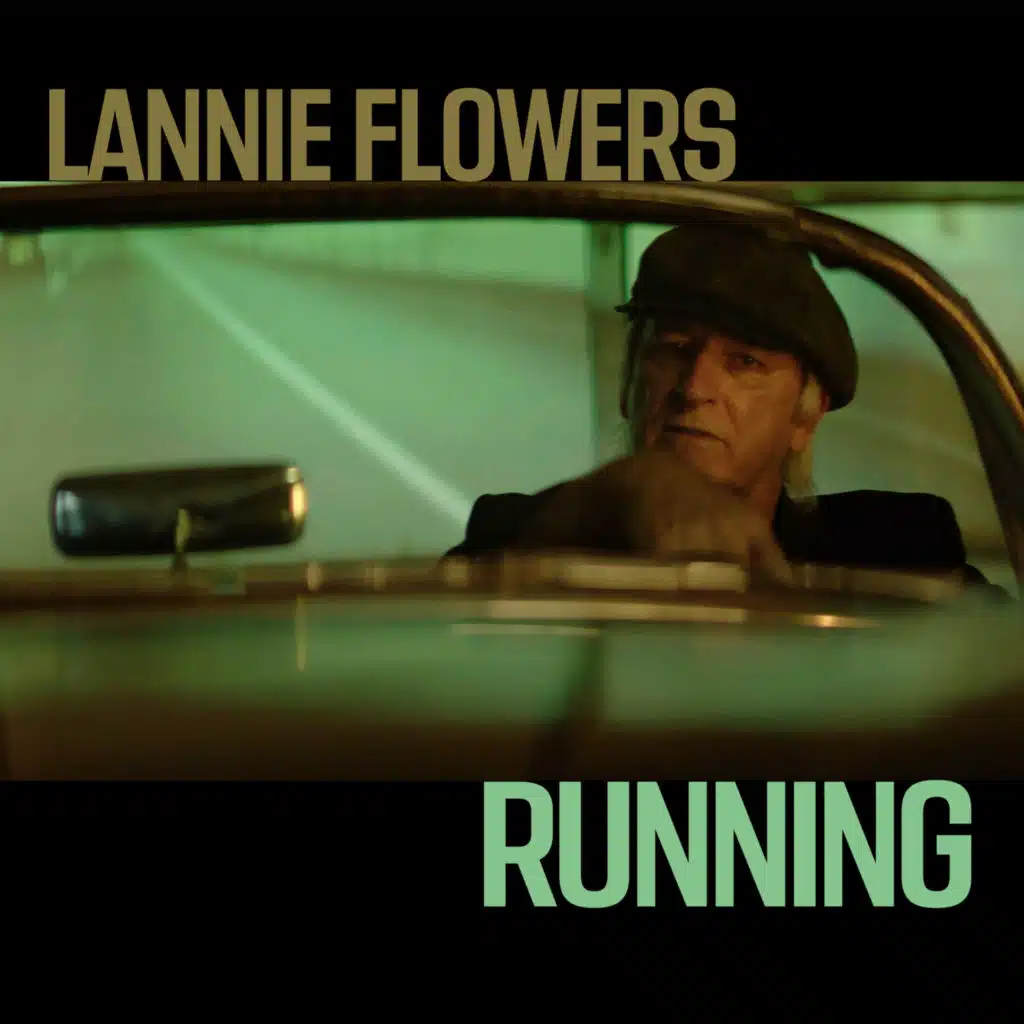 Lannie Flowers