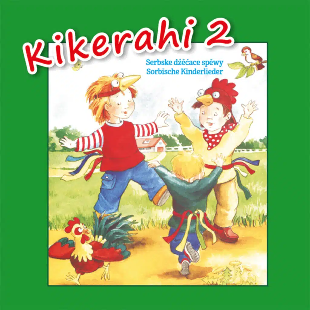 Kikerahi 2