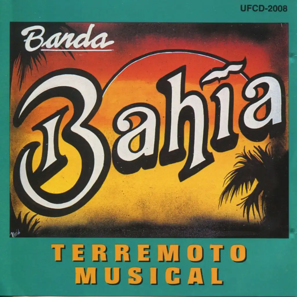 Terremoto Musical (Banda)