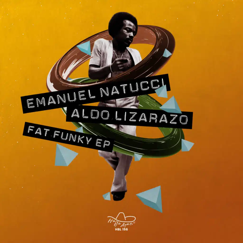 Aldo Lizarazo & Emanuel Natucci