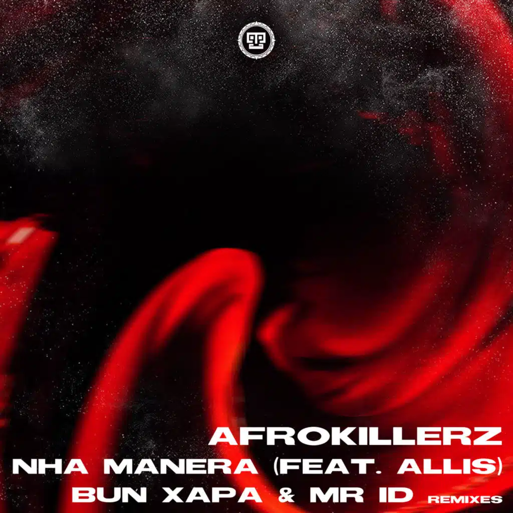 Nha Manera Remixes (feat. Allis)