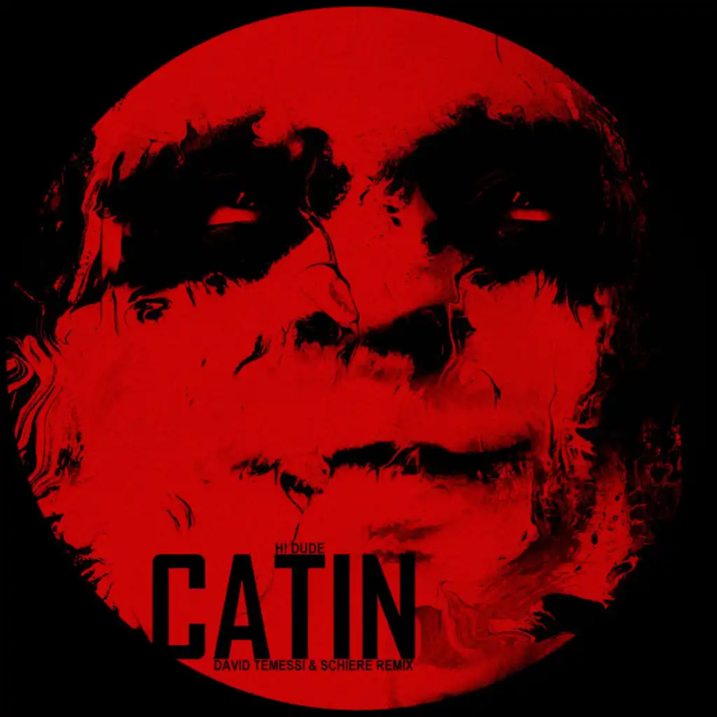 Catin (David Temessi & Schiere Remix)