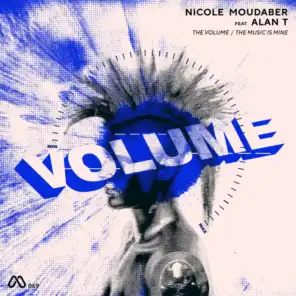 The Volume (feat. Alan T)