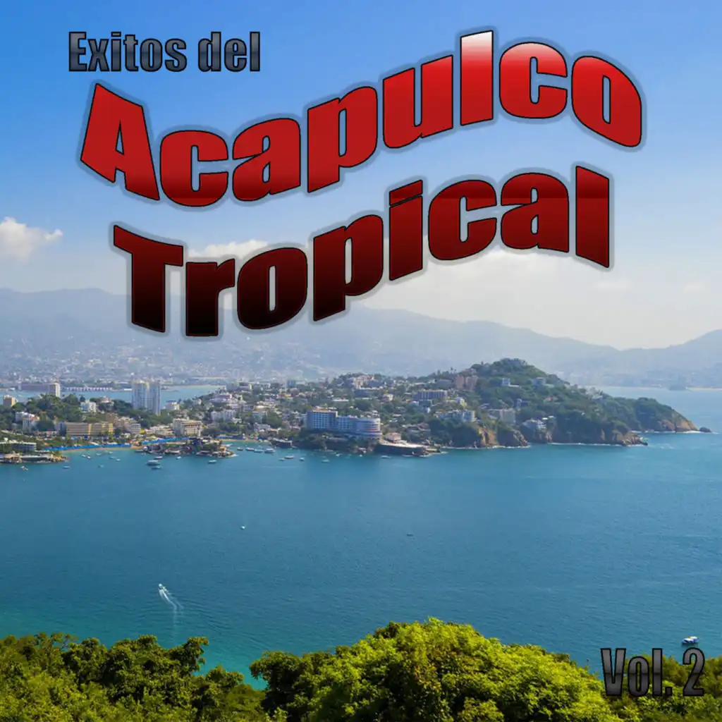 Exitos Del Acapulco Tropical, Vol. 2