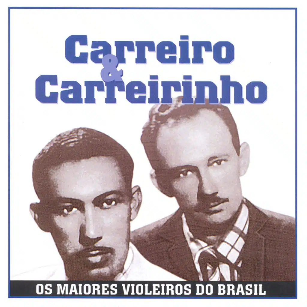 Os Maiores Violeiros Do Brasil