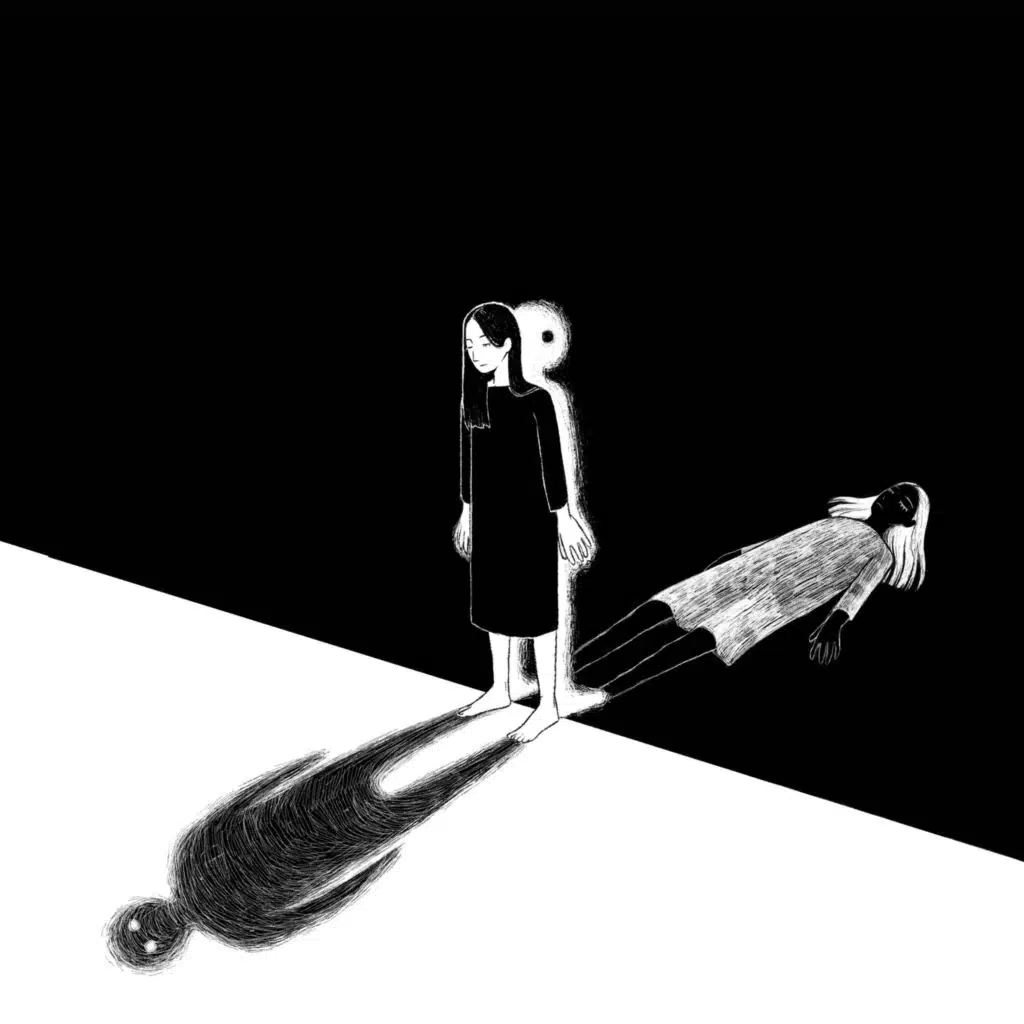 Wein Ma Trooh, Pt. 2 (feat. Layth Sidiq)