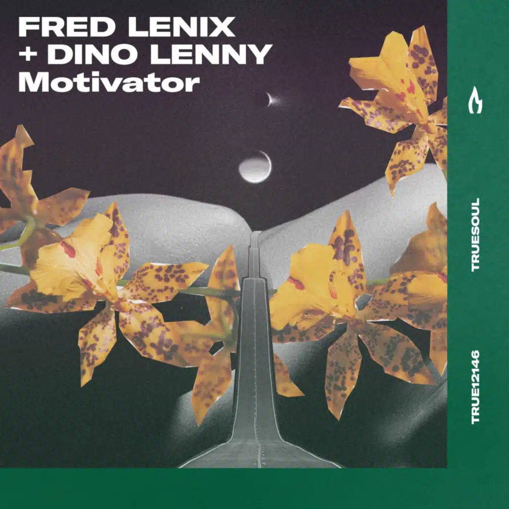 Fred Lenix & Dino Lenny