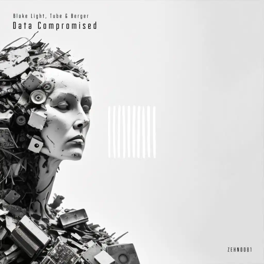 Data Compromised (Extended Mix)