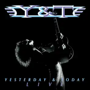 Yesterday and Today Live (Expanded Edition)