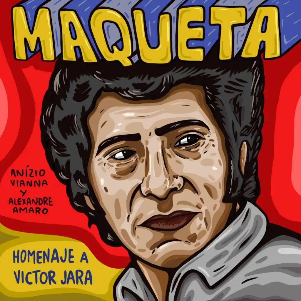 Maqueta (feat. Clàudia Cabero)