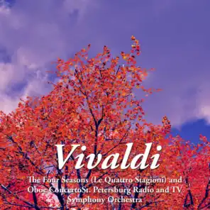 The Four Seasons (Le quattro stagioni), Op. 8 - Violin Concerto No. 1 in E Major, RV 269, "Spring" (La primavera): III. Danza pastorale: Allegro
