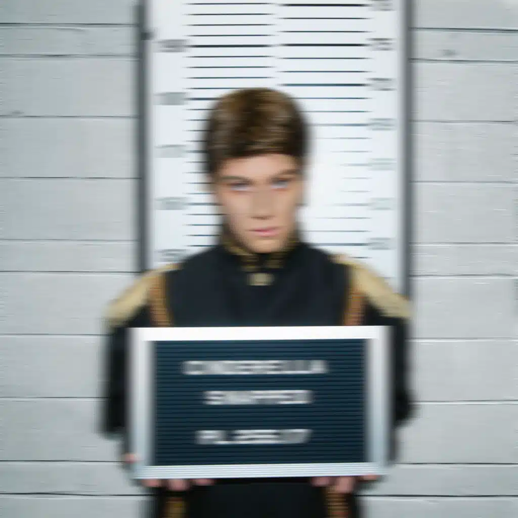 Jax & sped up nightcore