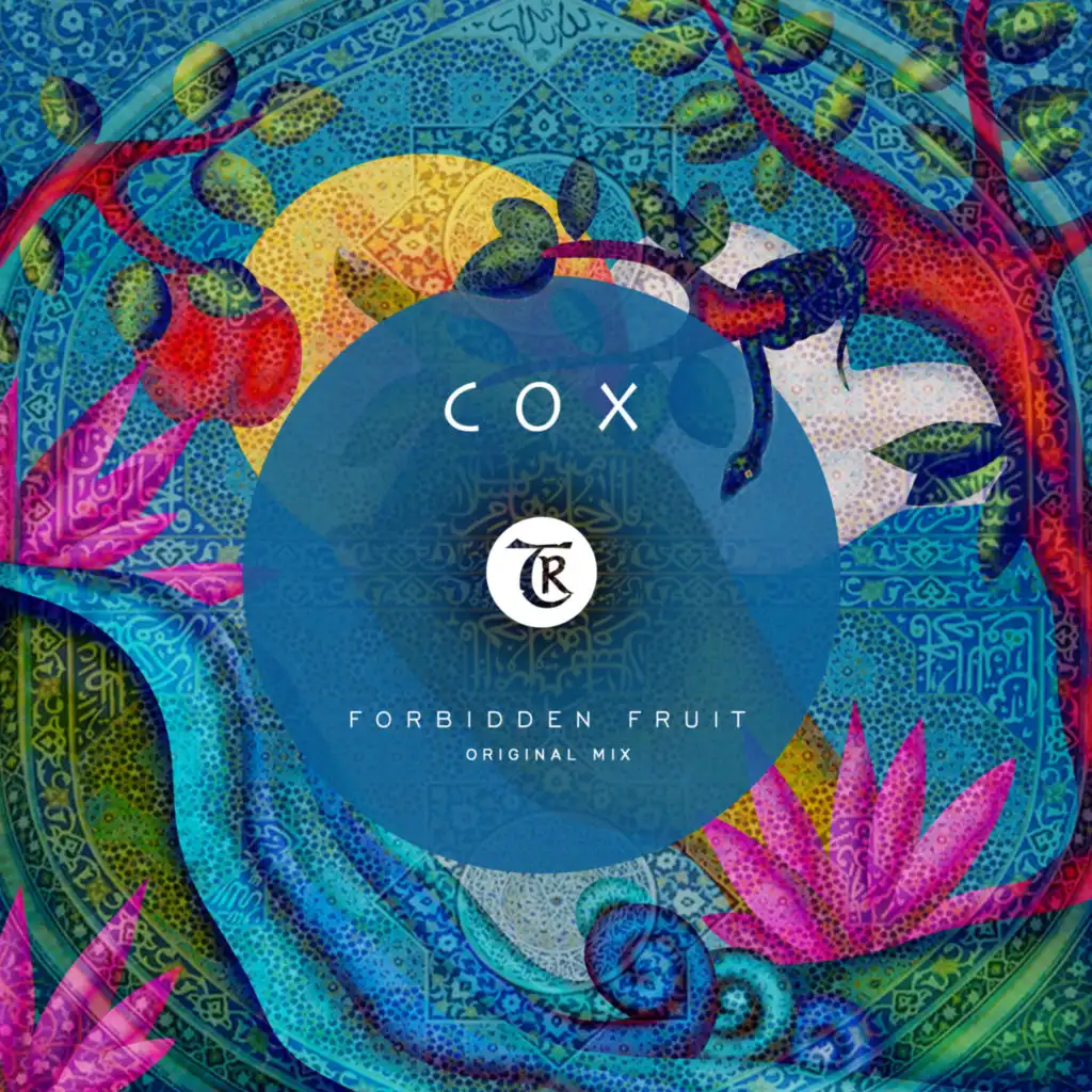 Cox & Tibetania