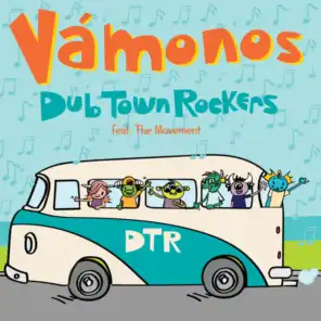 Dub Town Rockers