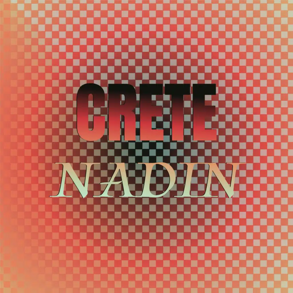 Crete Nadin