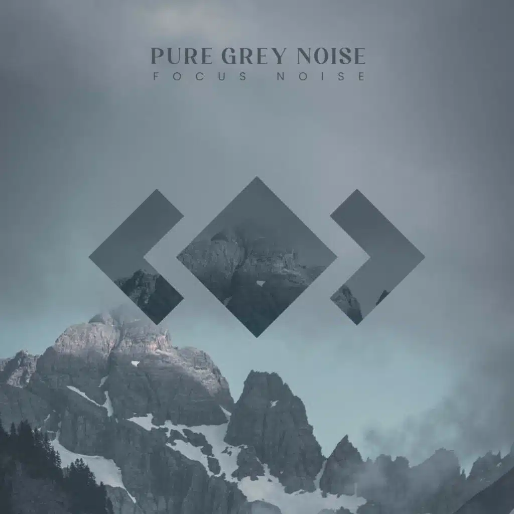 Pure Grey Noise