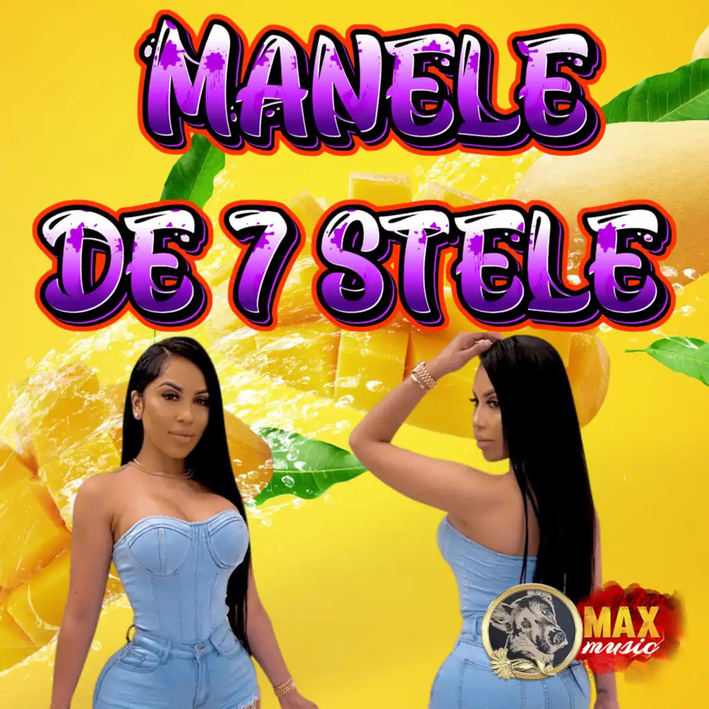 MAXMUSIC TV - Manele Mentolate Cele Mai Noi Manele 2023 Top Manele Noi ...