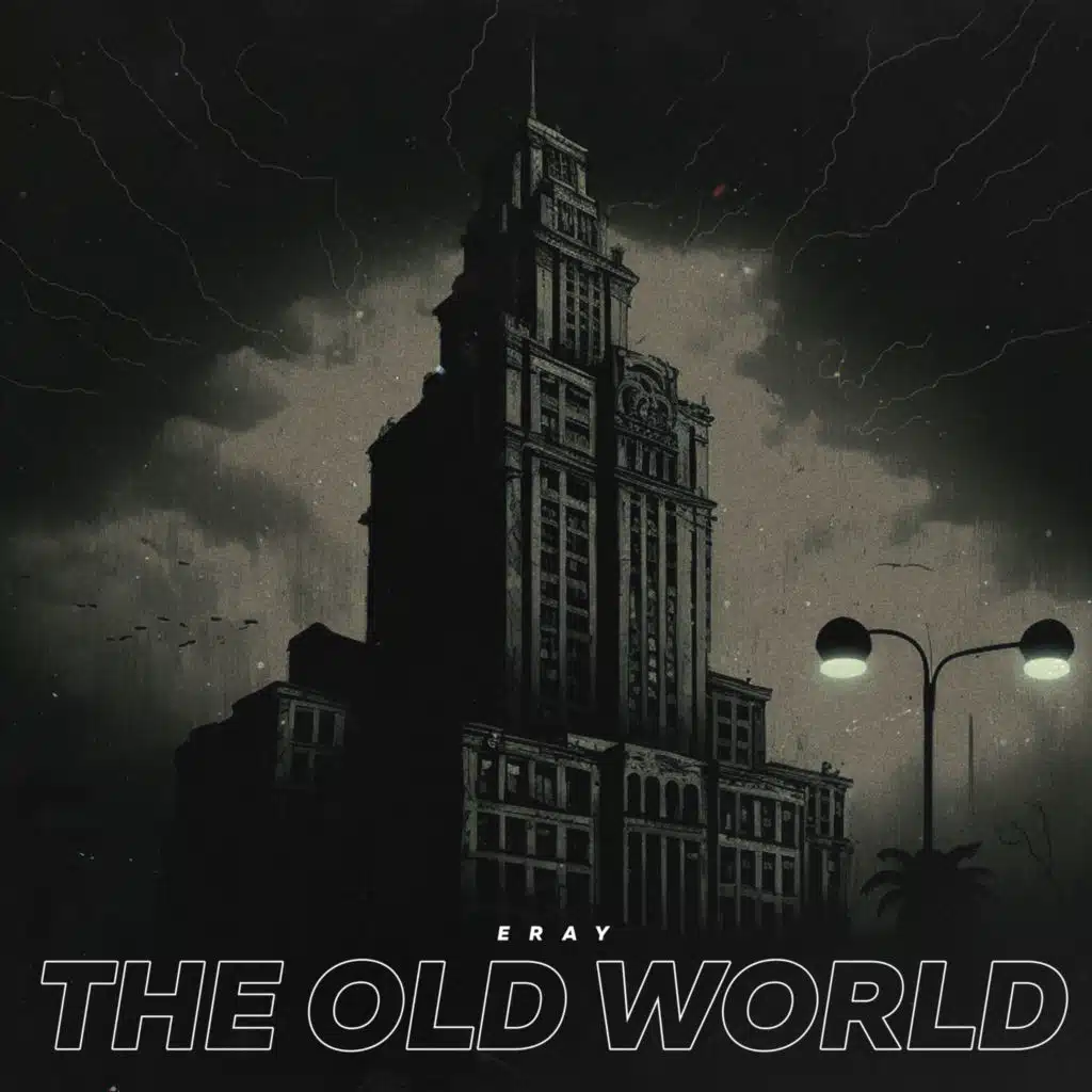 THE OLD WORLD