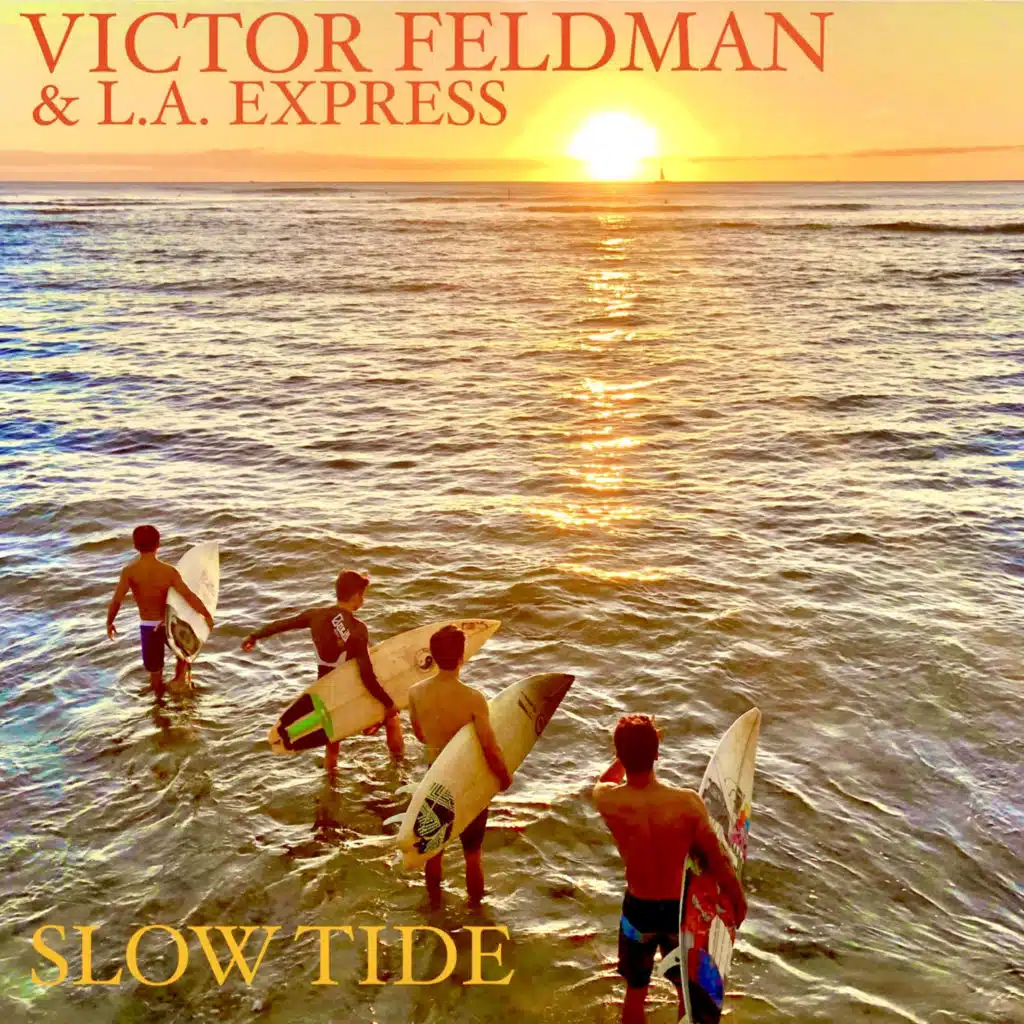 Slow Tide (Live at The Golden Bear, Huntington Beach, 1977)