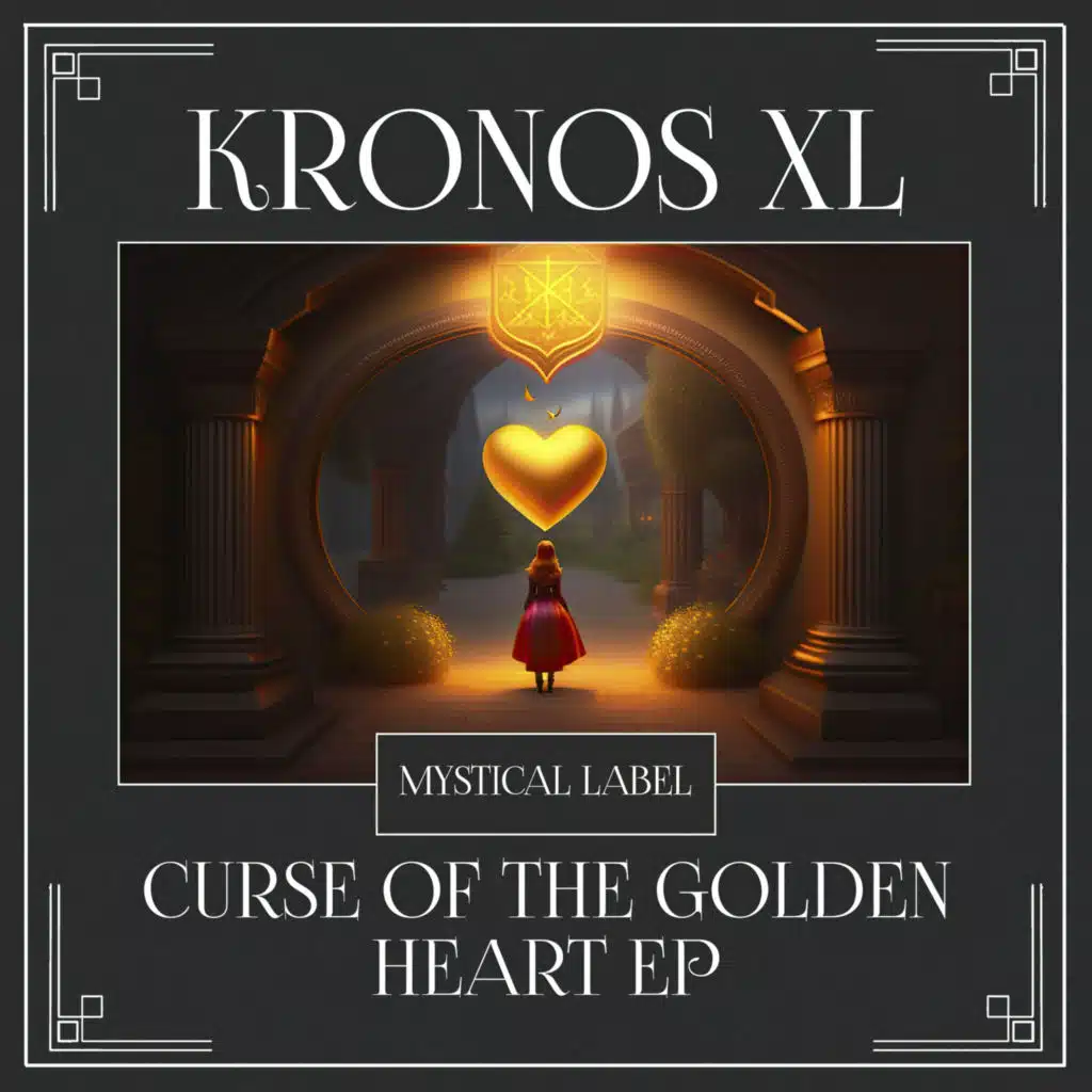 Kronos XL
