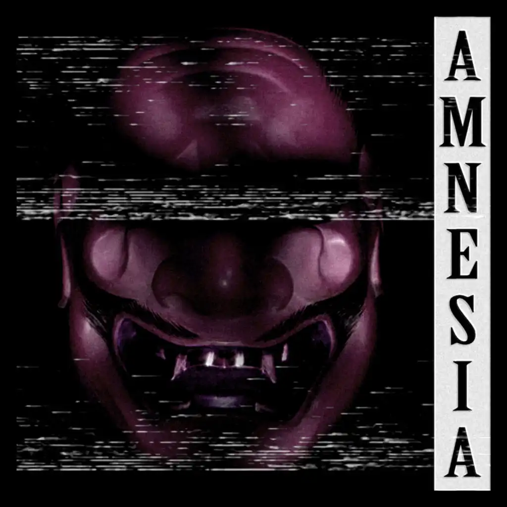 Amnesia (Sped Up)