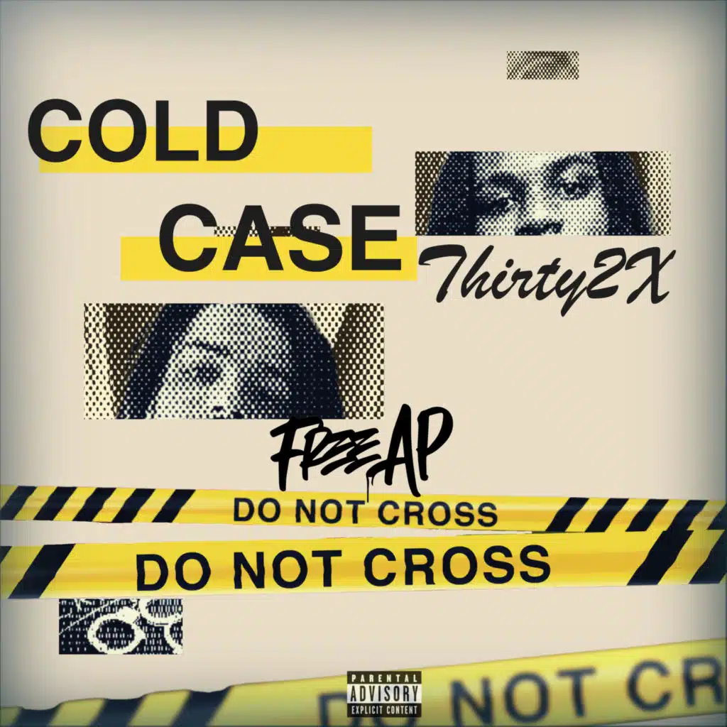 Cold Case