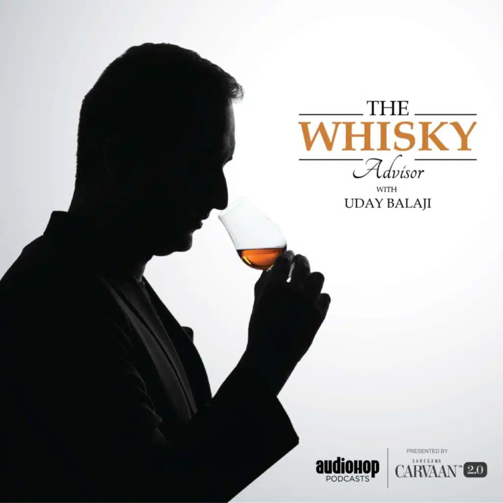 Episode 16: Glen Grant