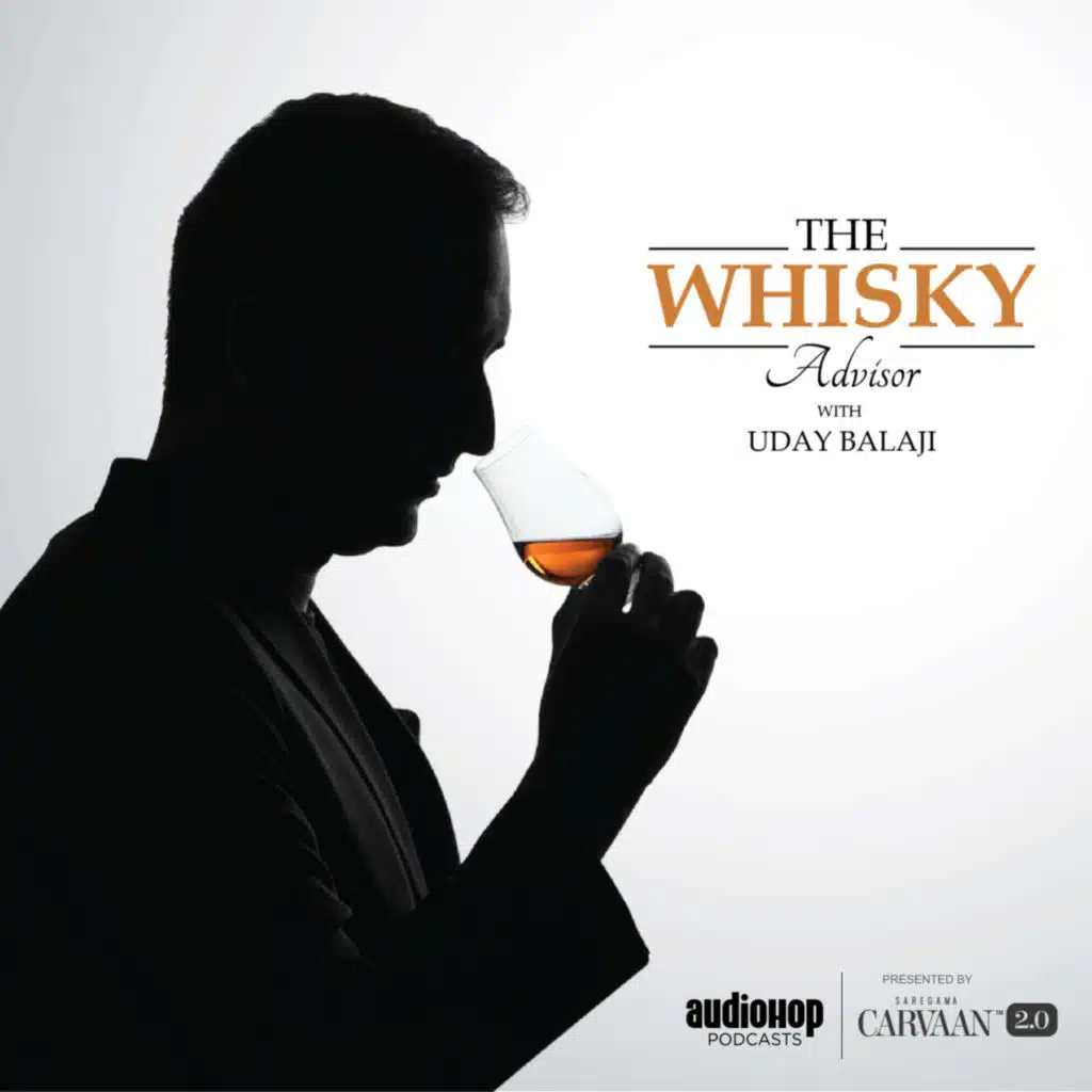 Episode 21: Glenkinchie