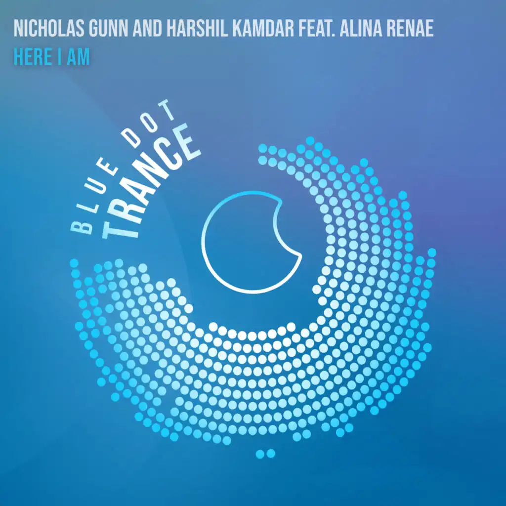 Here I Am (Extended Mix) [feat. Alina Renae]