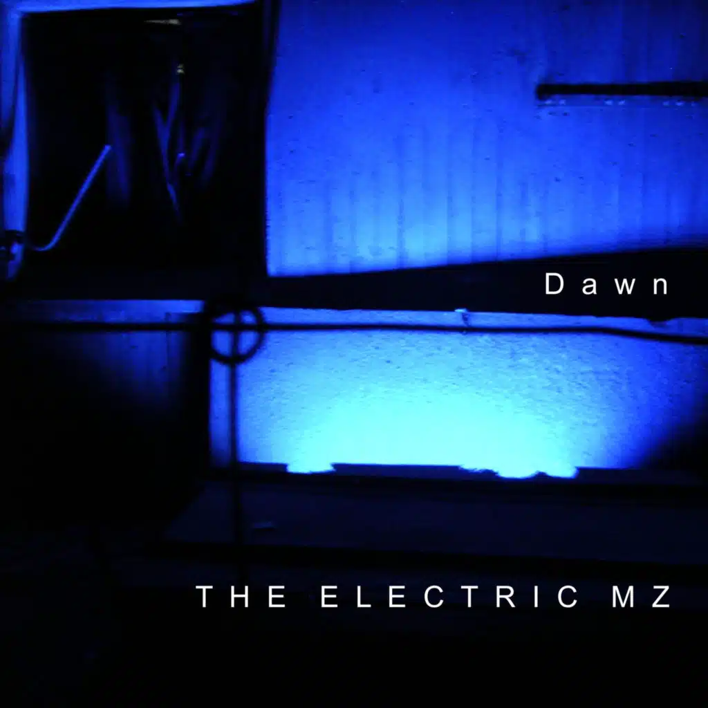 Dawn (feat. David Lindh, Johan Carlsson, Johannes Rytzler, Mattias Green & Stefan Wistrand)
