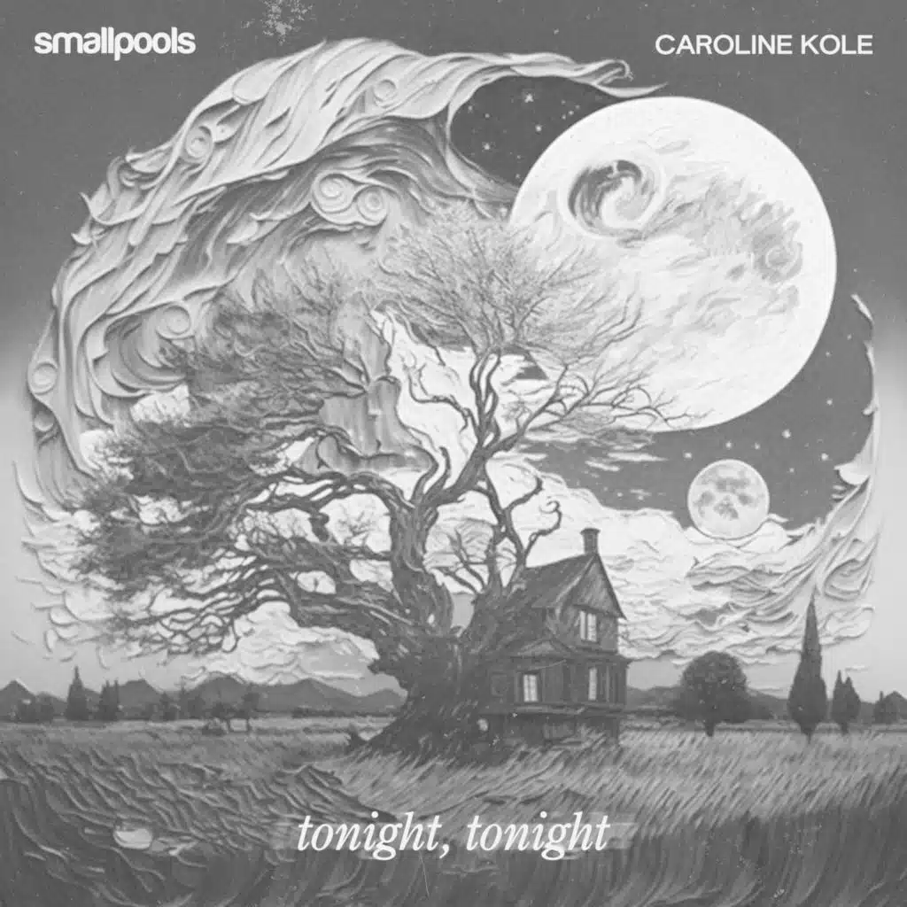 Tonight, Tonight (Stripped)