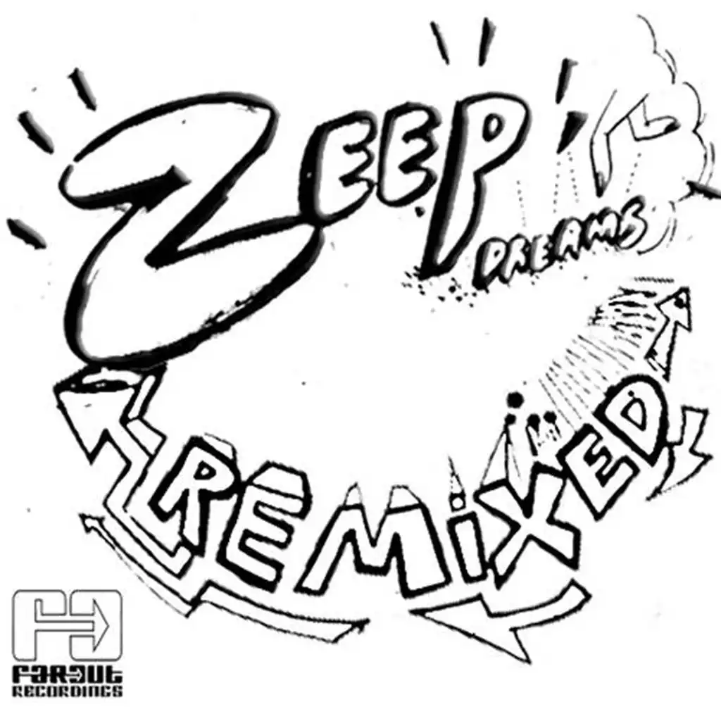 Zeep Dreams (Kadeema Remix)
