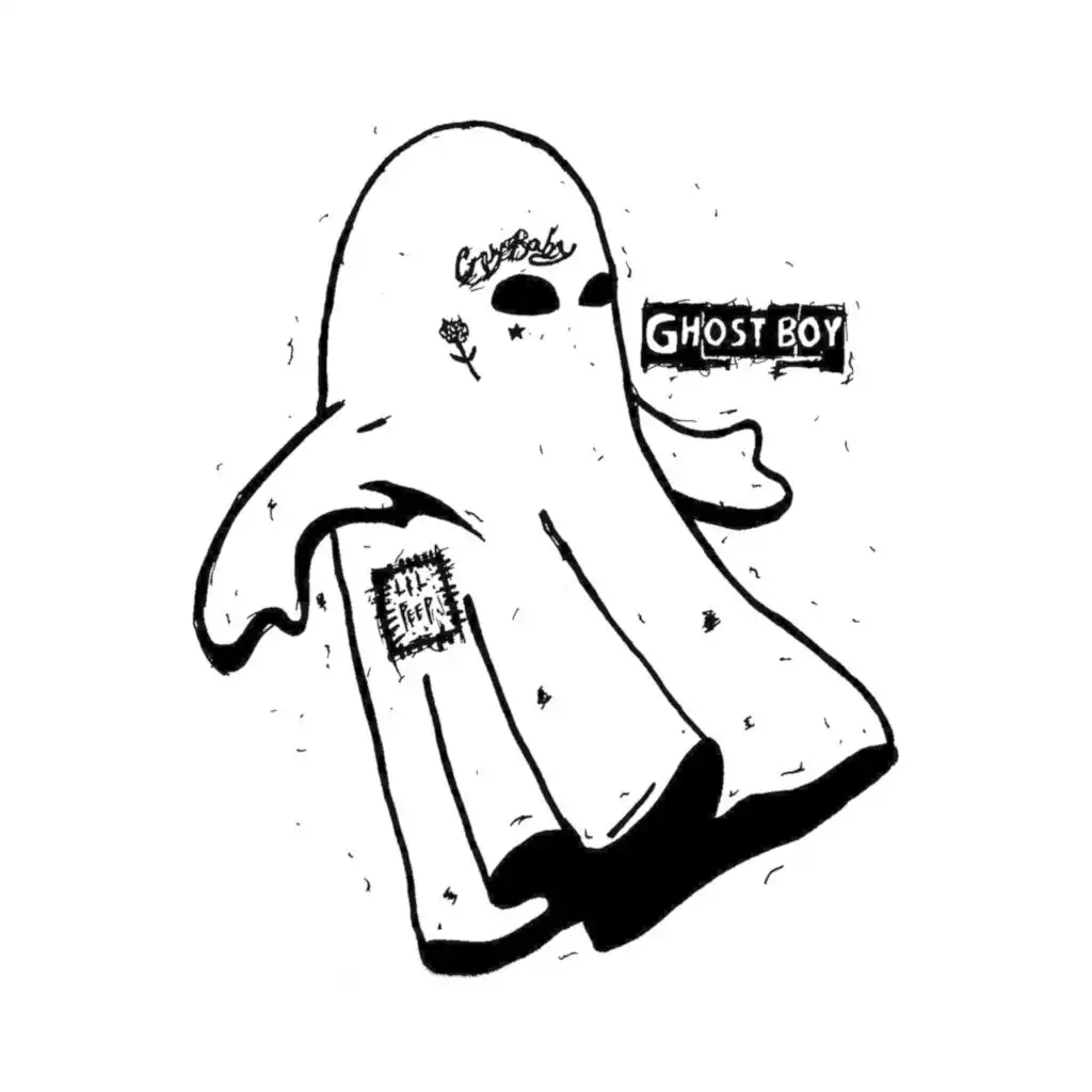 ghost boy