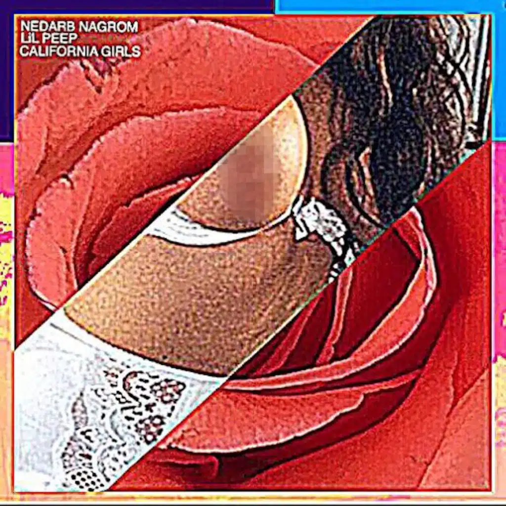 california world (feat. Craig Xen)