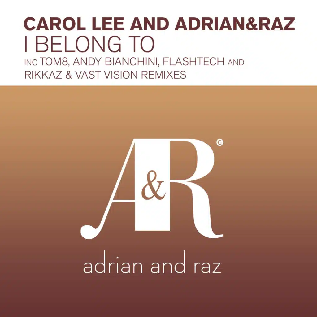 Carol Lee and Adrian&Raz