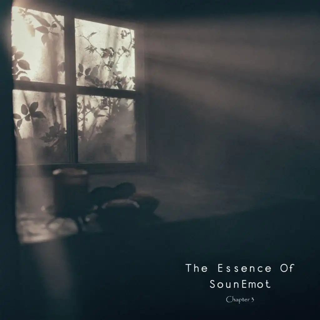 The Essence of Sounemot Chapter 3