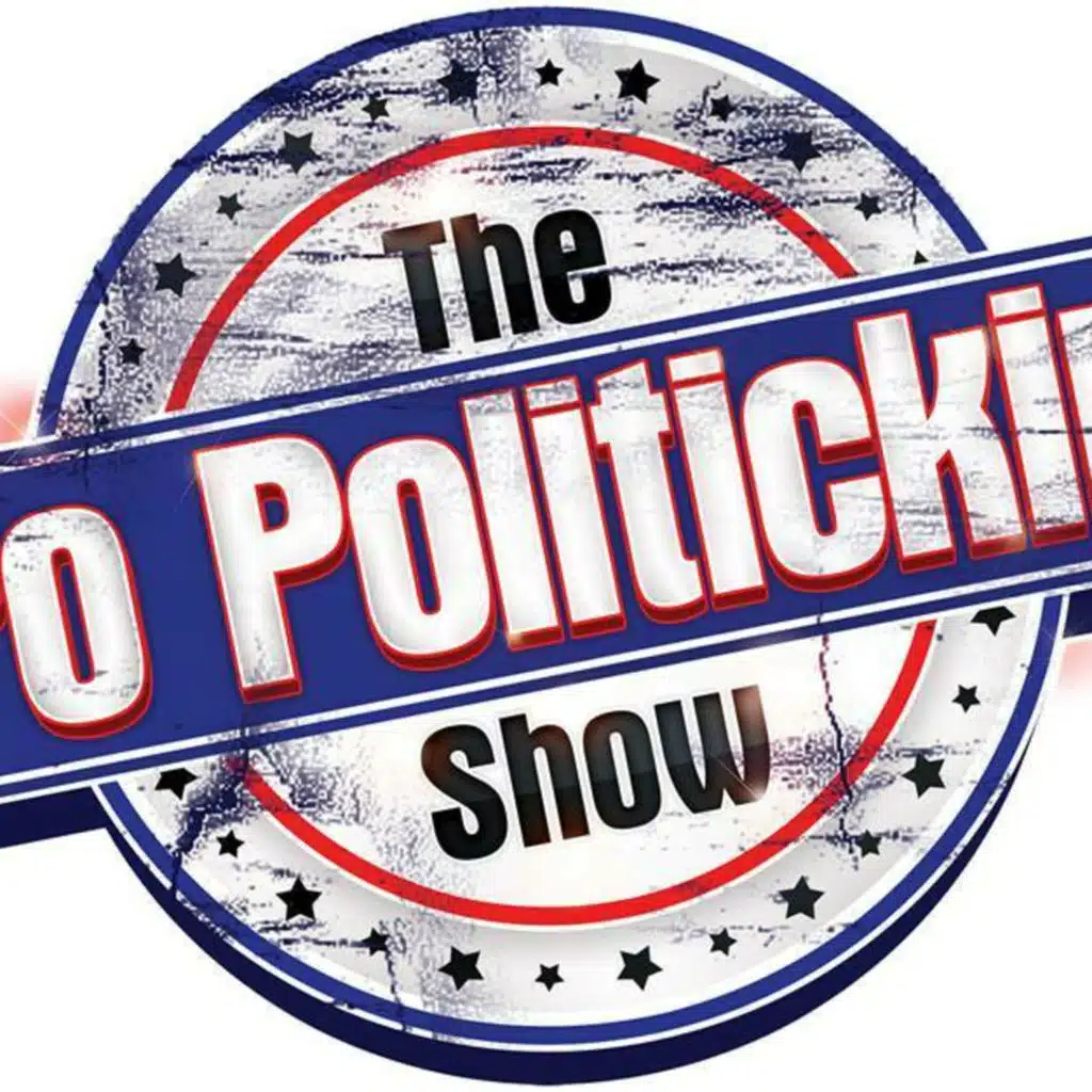 PO POLITICKIN