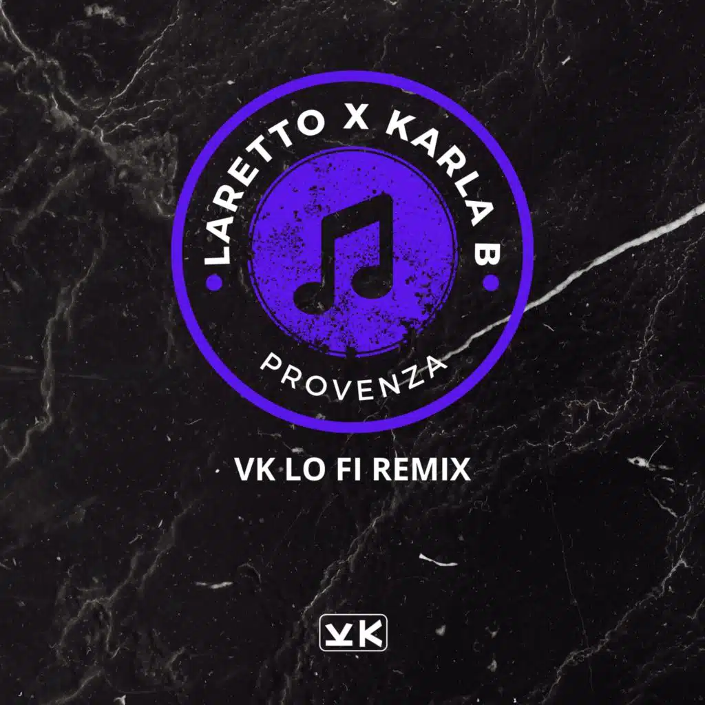 Provenza (VK Lo Fi Remix)