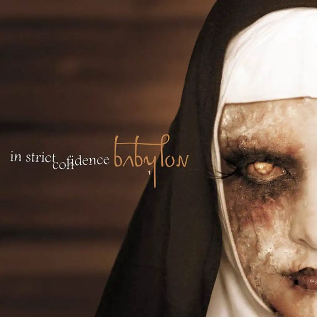 Babylon (L´âme immortelle Remix)