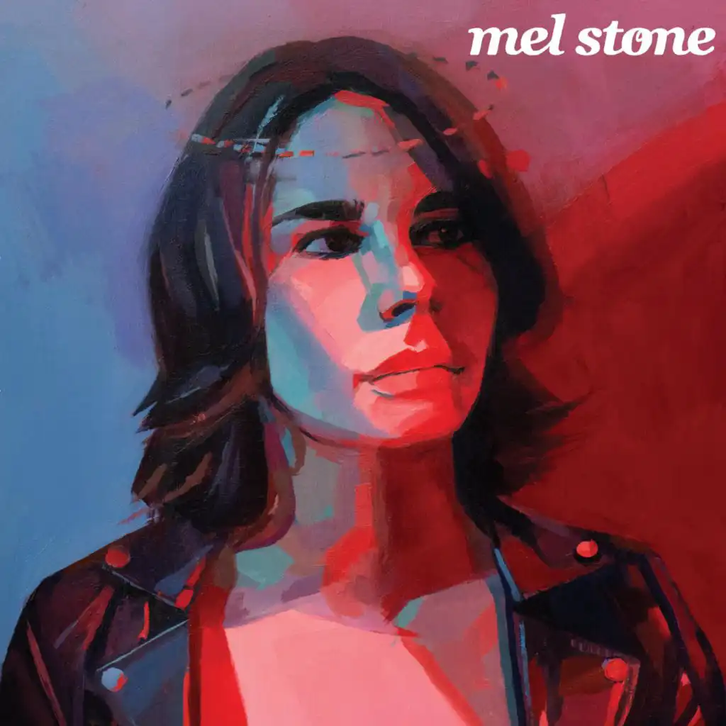 Mel Stone