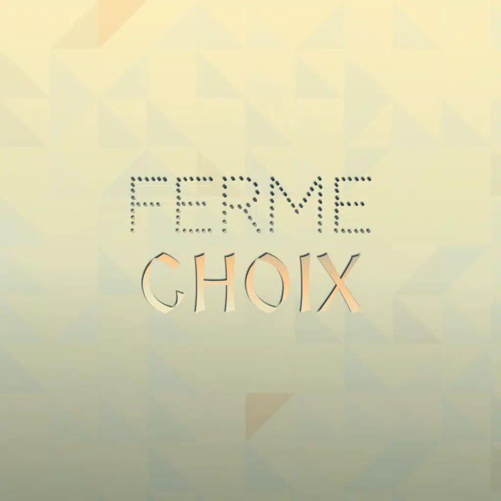 Ferme Choix