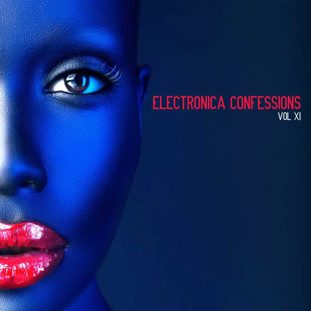 Electronica Confessions, Vol. 11